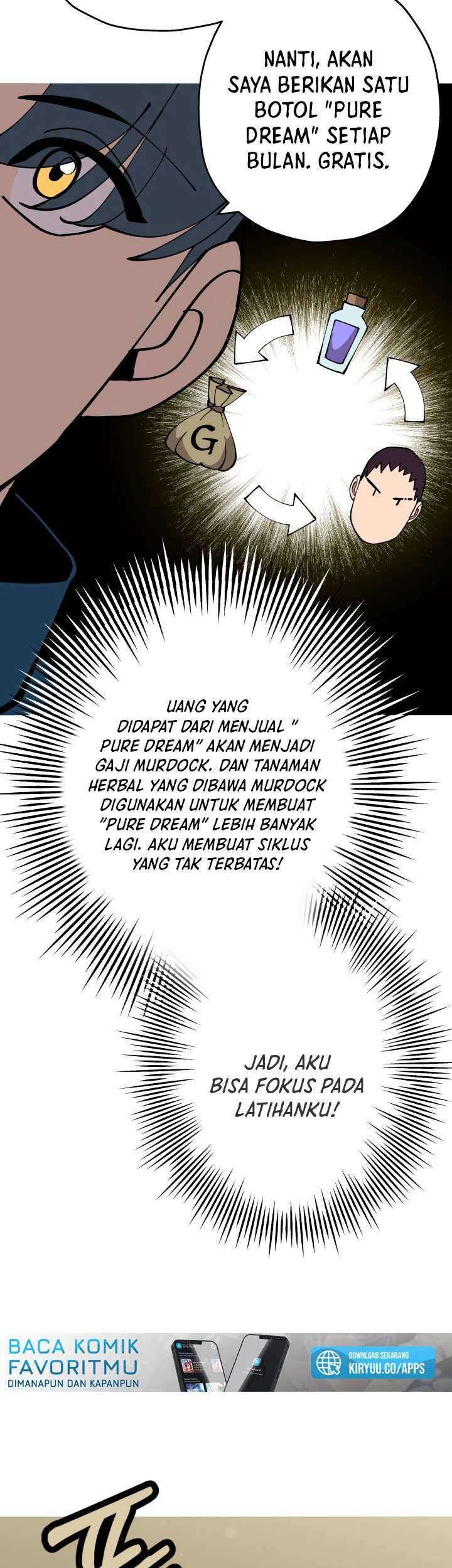 The Story of a Low-Rank Soldier Becoming a Monarch Chapter 26 Gambar 28