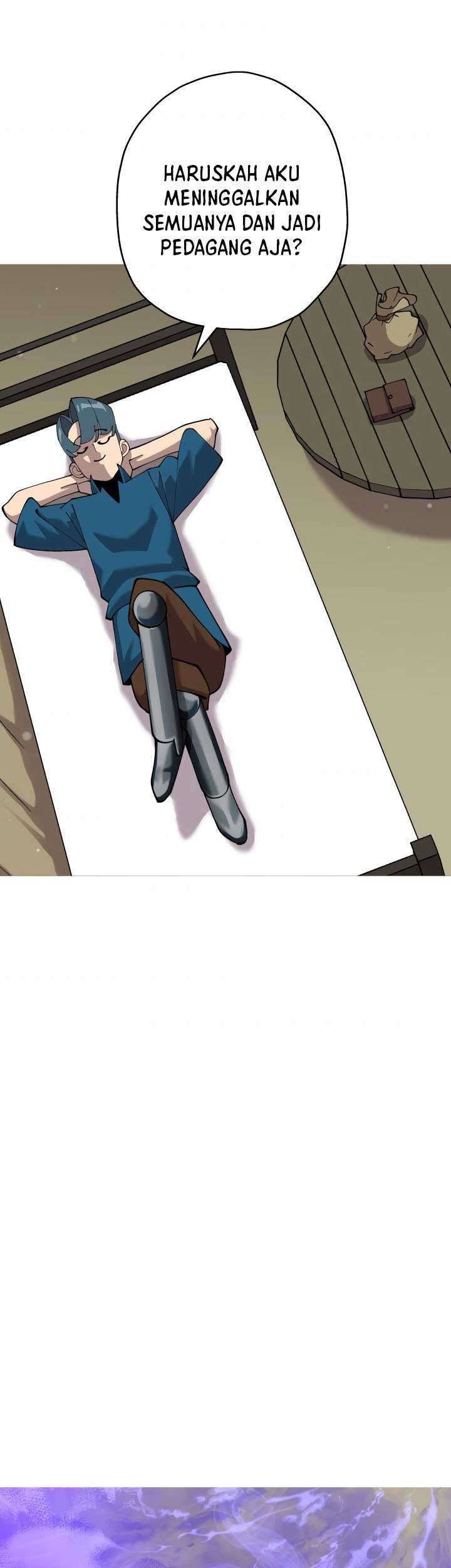 The Story of a Low-Rank Soldier Becoming a Monarch Chapter 26 Gambar 30