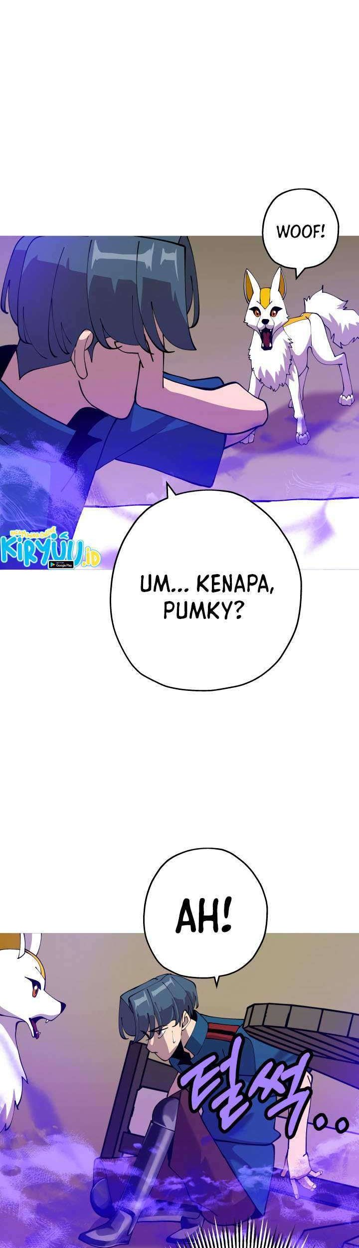 The Story of a Low-Rank Soldier Becoming a Monarch Chapter 26 Gambar 32