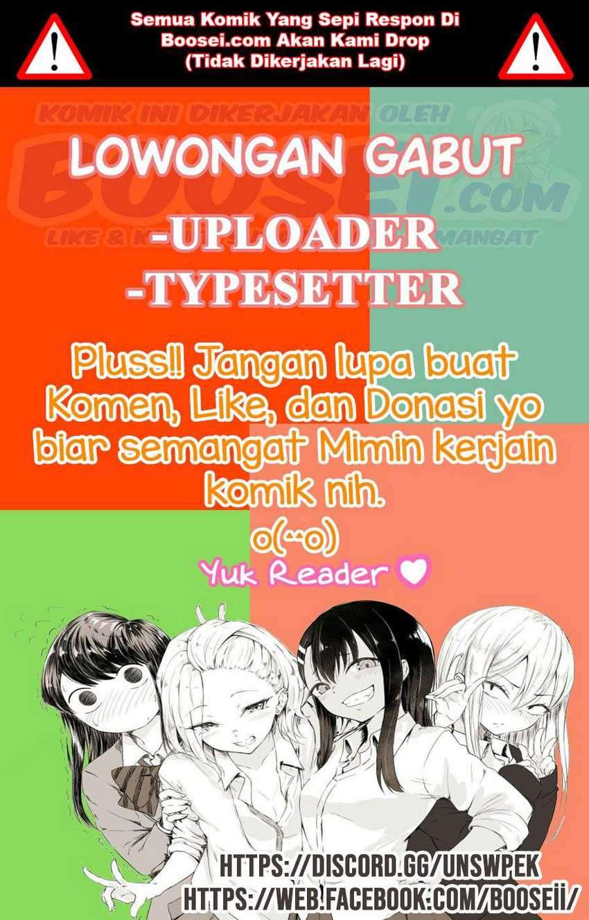 Koe ga dasenai Shoujo wa “Kanojo ga Yasashisugiru” to Omotte iru Chapter 37 Gambar 11