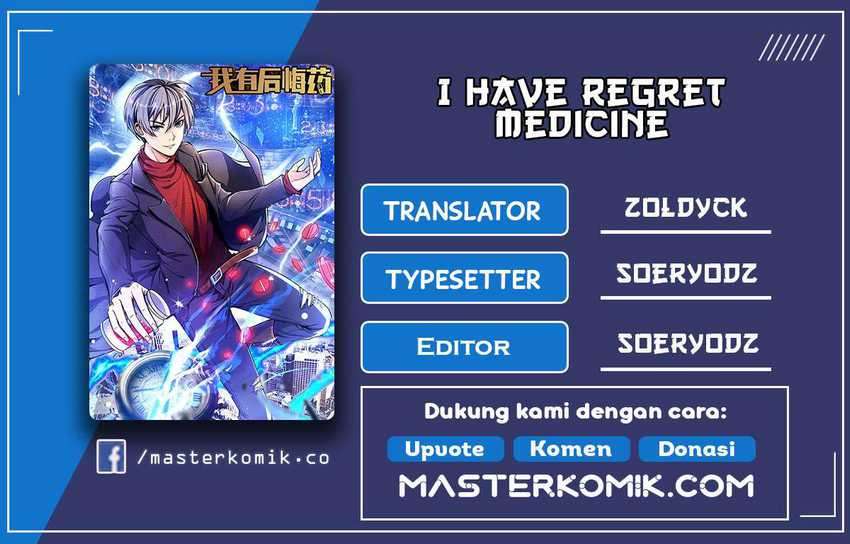 Baca Komik I Have Regret Medicine Chapter 02 Gambar 1