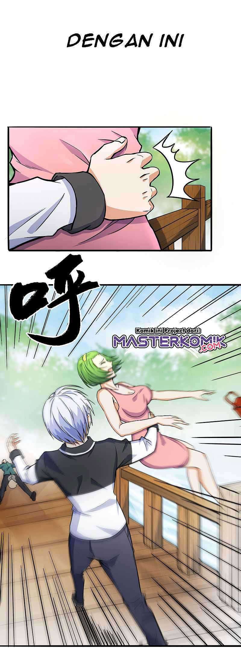 I Have Regret Medicine Chapter 02 Gambar 21