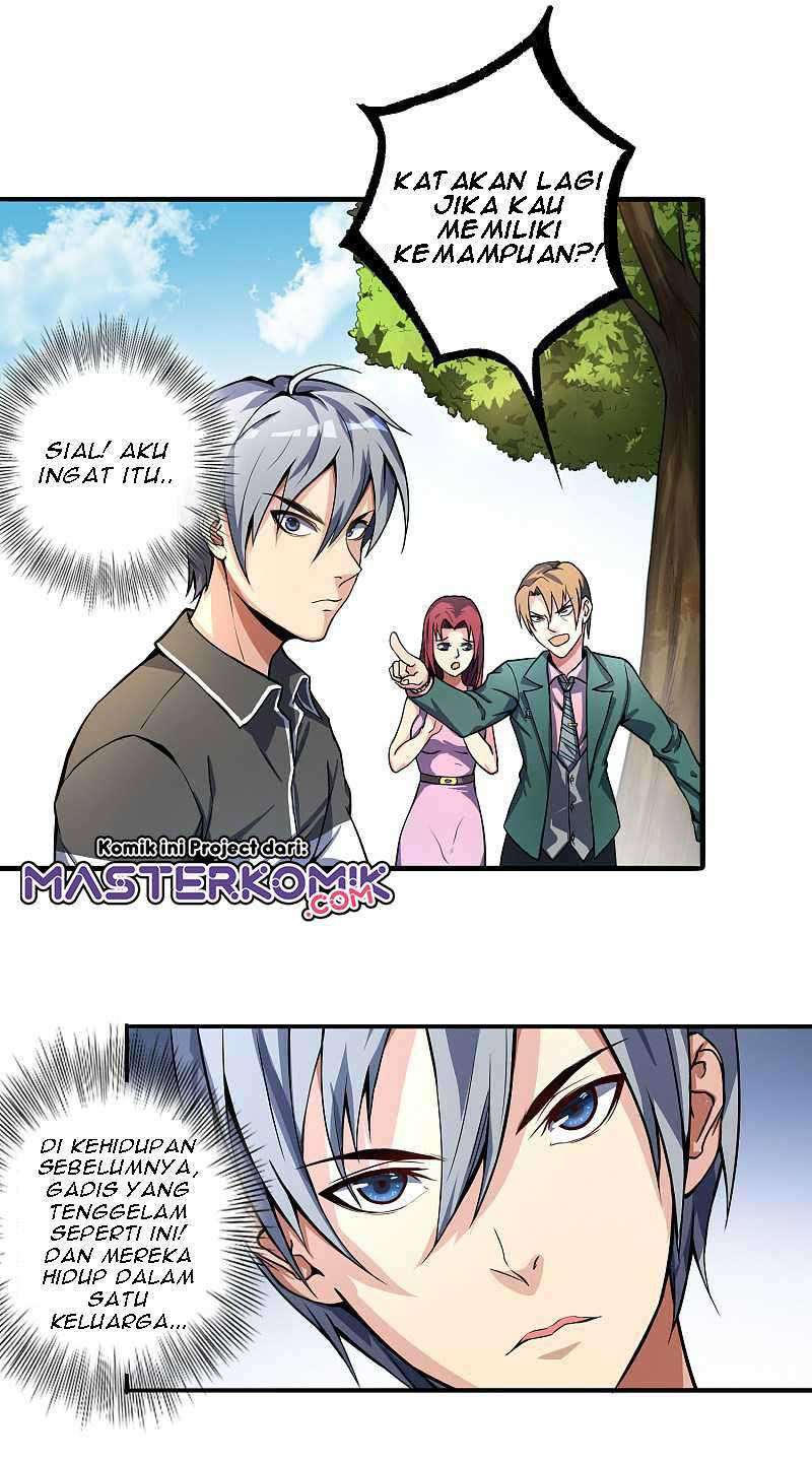 I Have Regret Medicine Chapter 02 Gambar 3