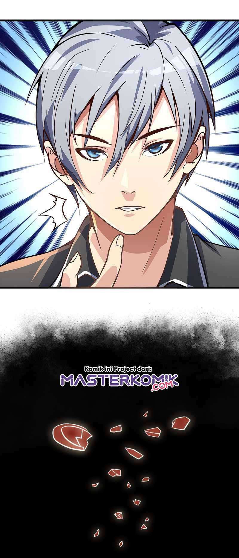 I Have Regret Medicine Chapter 02 Gambar 11