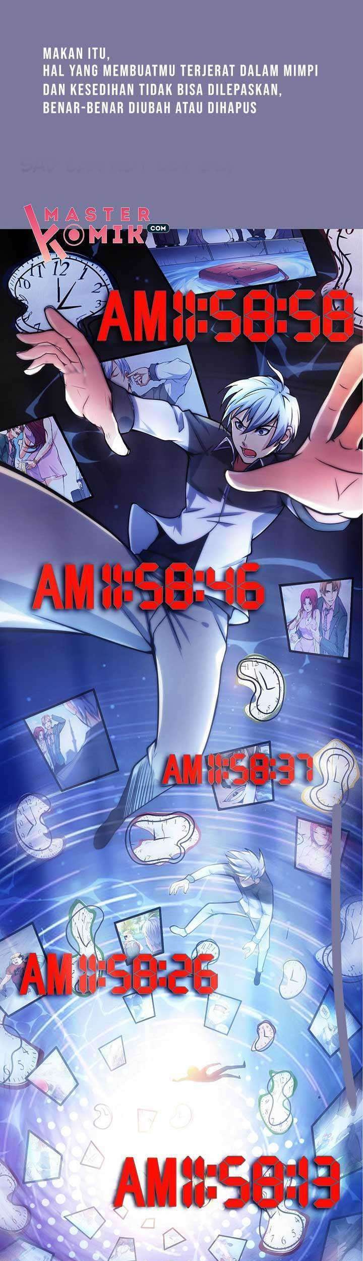I Have Regret Medicine Chapter 00 Gambar 6