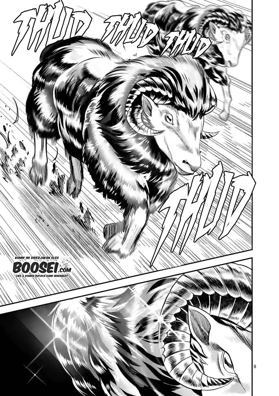 100-nin no Eiyuu o Sodateta Saikyou Yogensha wa Chapter 25 Gambar 11
