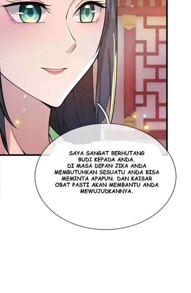 I Return From The Heavens Chapter 07 Gambar 9
