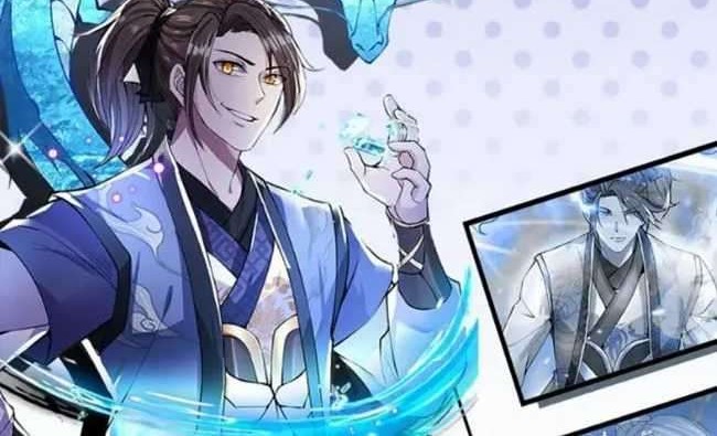 I Return From The Heavens Chapter 05 Gambar 18