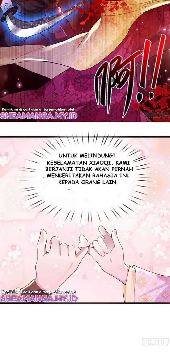I Return From The Heavens Chapter 2 Gambar 15