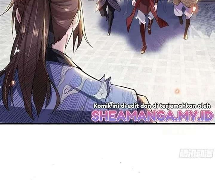 I Return From The Heavens Chapter 2 Gambar 19
