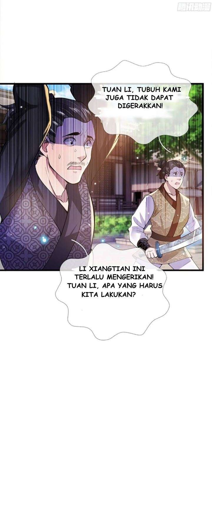 I Return From The Heavens Chapter 04 Gambar 7