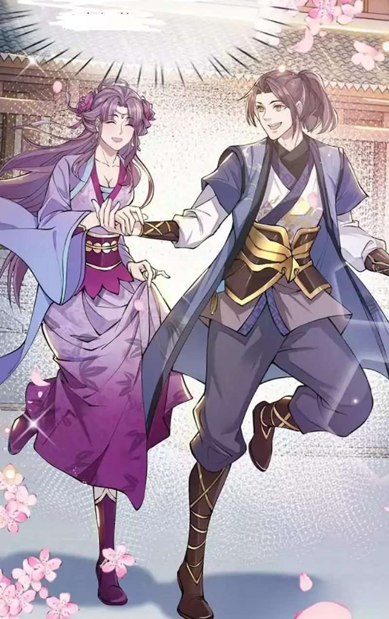 I Return From The Heavens Chapter 01 Gambar 8