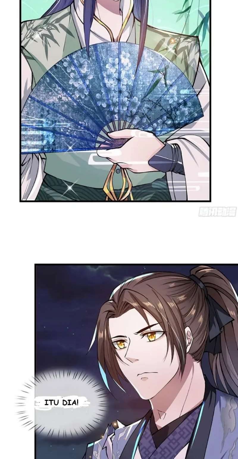 I Return From The Heavens Chapter 01 Gambar 27