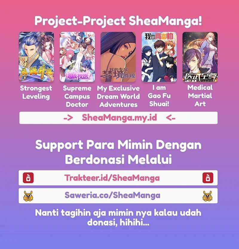 I Return From The Heavens Chapter 01 Gambar 38