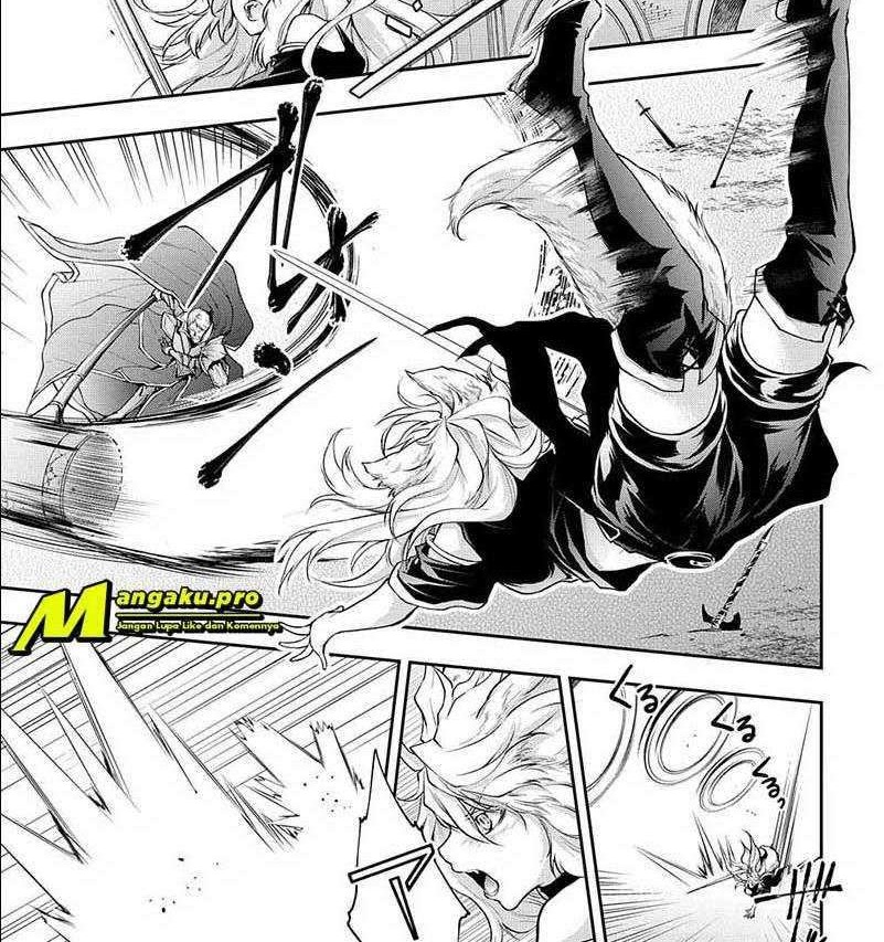 Isekai Demo Bunan ni Ikitai Shoukougun Chapter 15.1 Gambar 8
