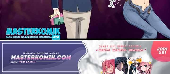 God Thief Agent Chapter 12 Gambar 6