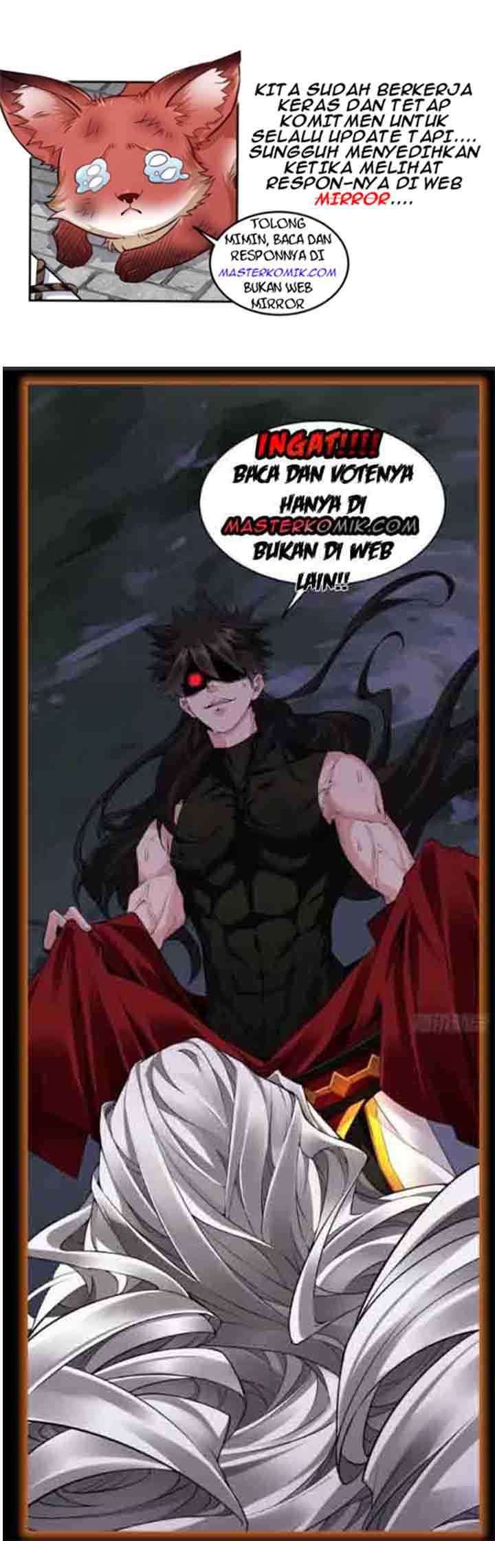 God Thief Agent Chapter 3 Gambar 13