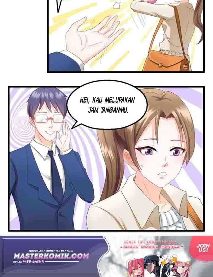 God Thief Agent Chapter 02 Gambar 7