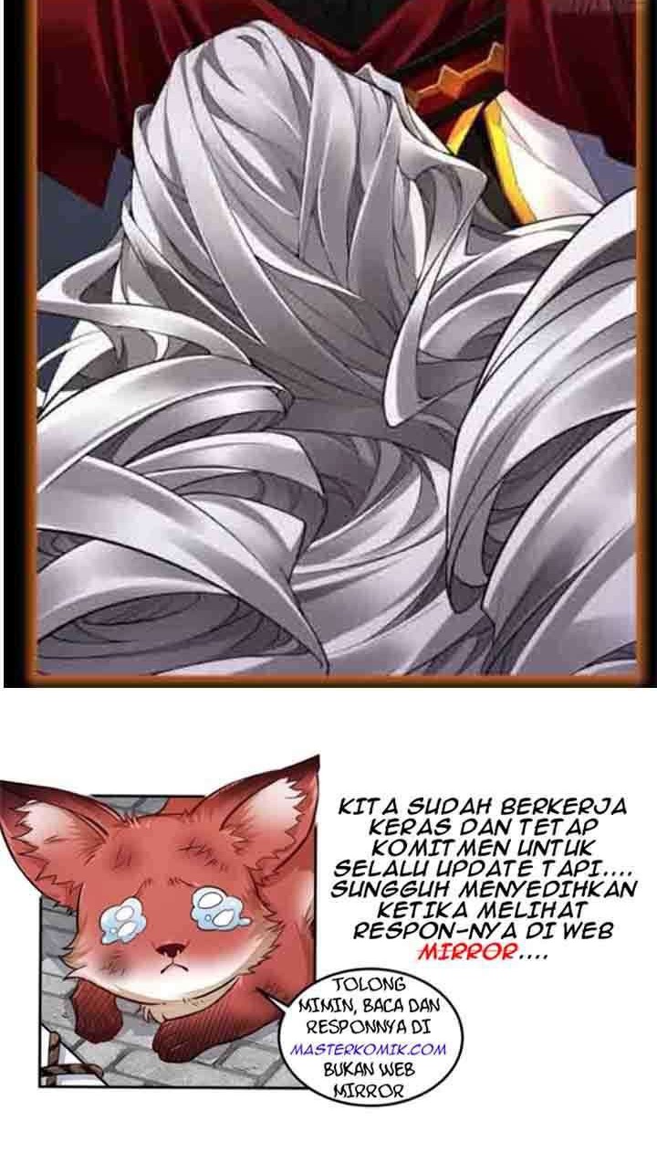 God Thief Agent Chapter 02 Gambar 11