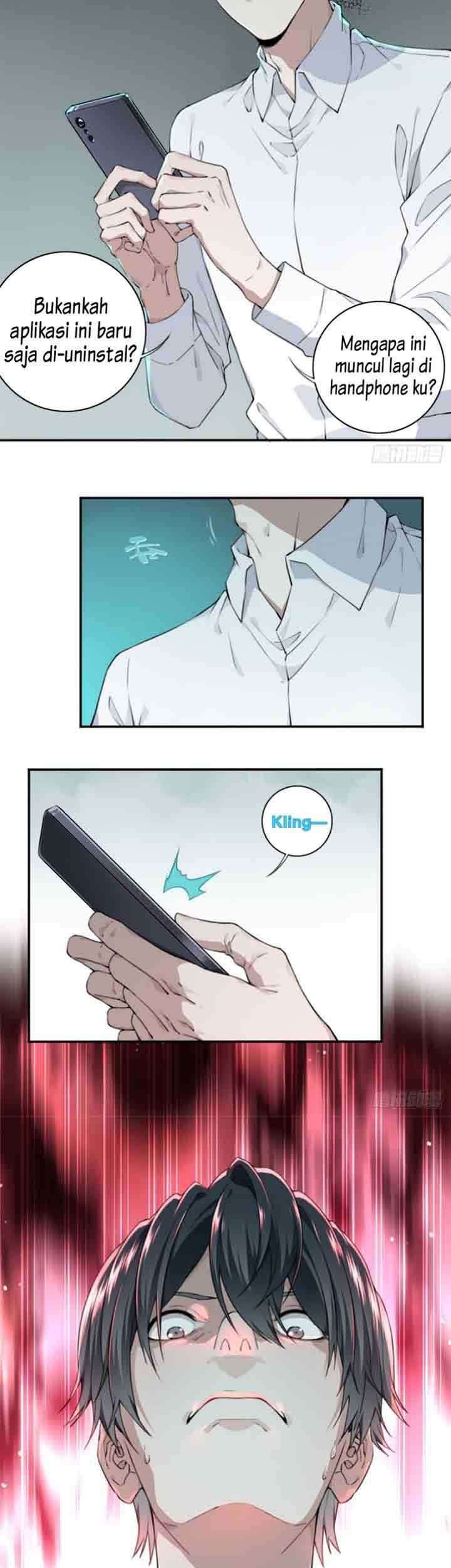 I’m A House Agent Chapter 1 Gambar 55