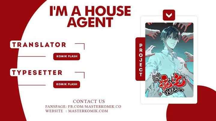 Baca Komik I’m A House Agent Chapter 00 Gambar 1