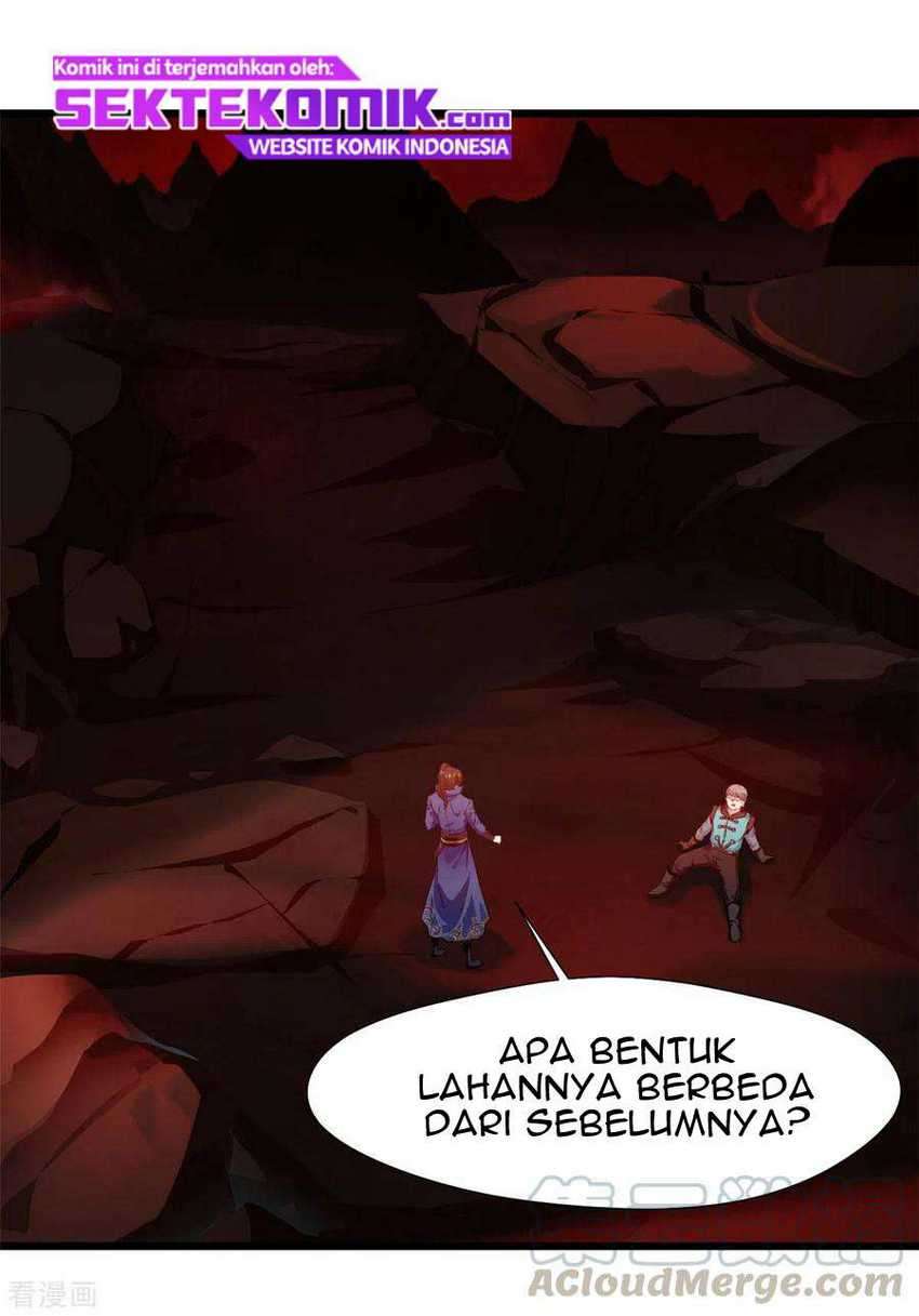 Shi Chenxiang Chapter 41 Gambar 14