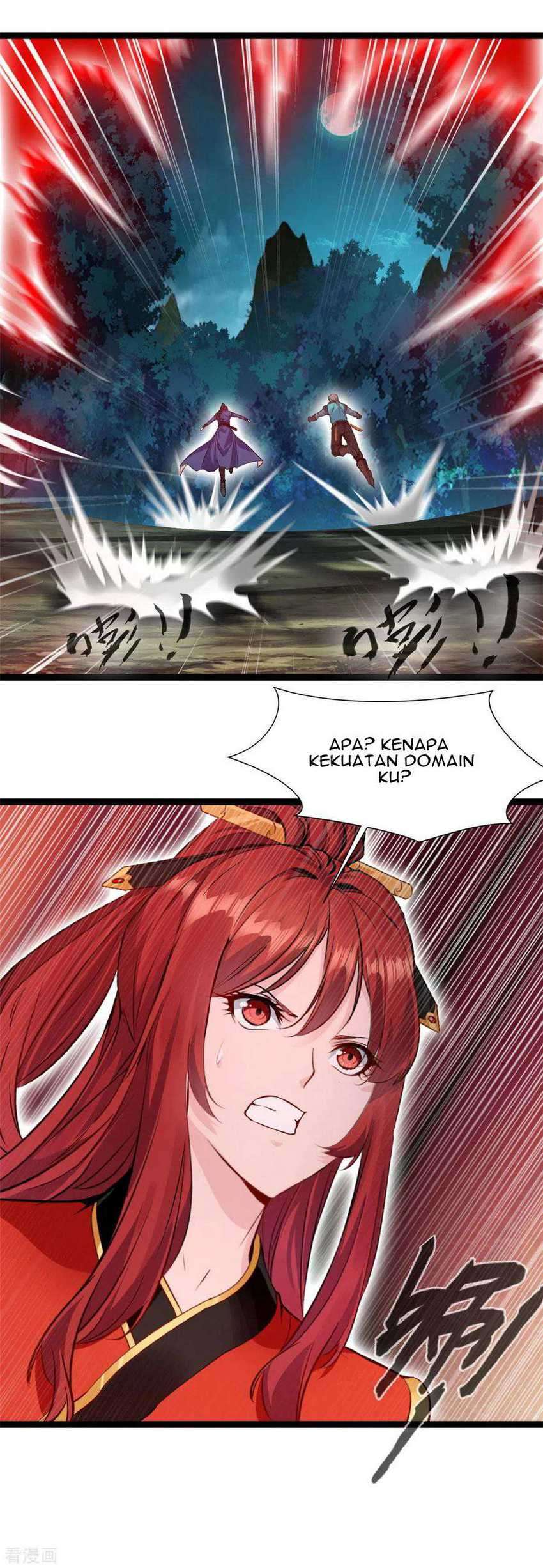 Shi Chenxiang Chapter 41 Gambar 4