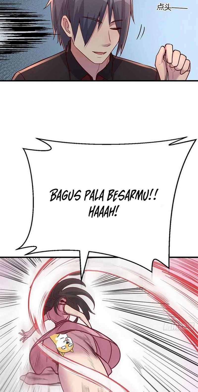 Full-level Peach Blossom Acupuncturist Chapter 62 Gambar 37