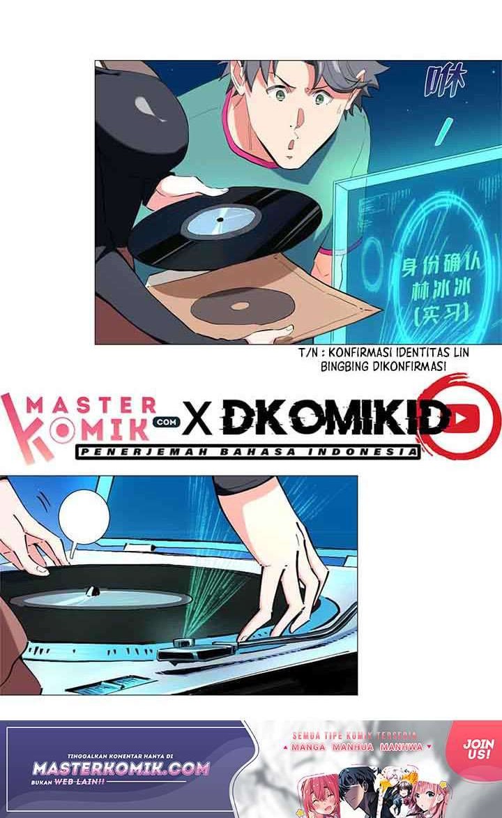 Need For Almighty Master Chapter 32 Gambar 9