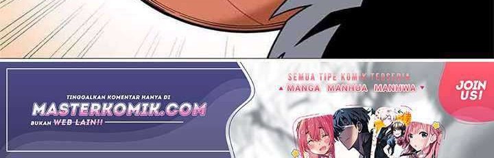 Need For Almighty Master Chapter 20 Gambar 19