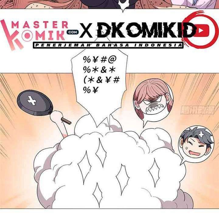 Need For Almighty Master Chapter 20 Gambar 9