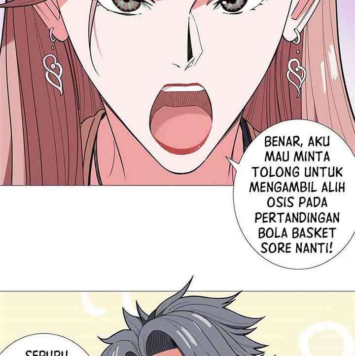 Need For Almighty Master Chapter 20 Gambar 11