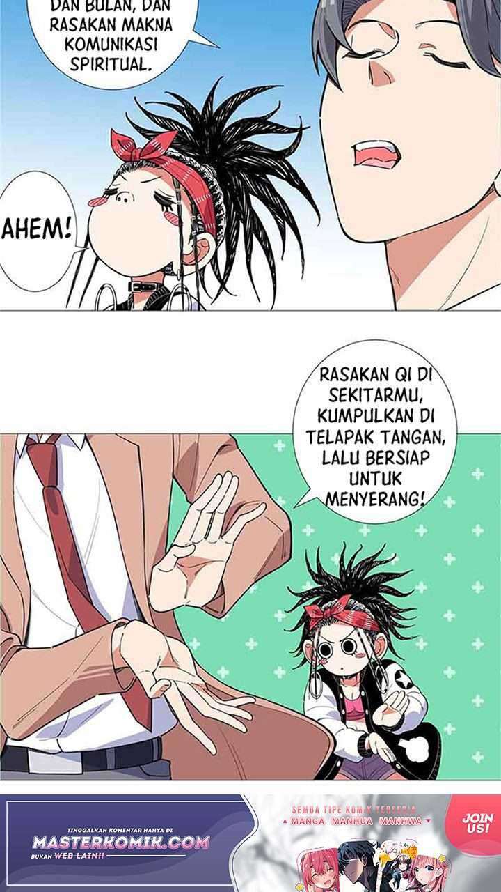Need For Almighty Master Chapter 19 Gambar 17