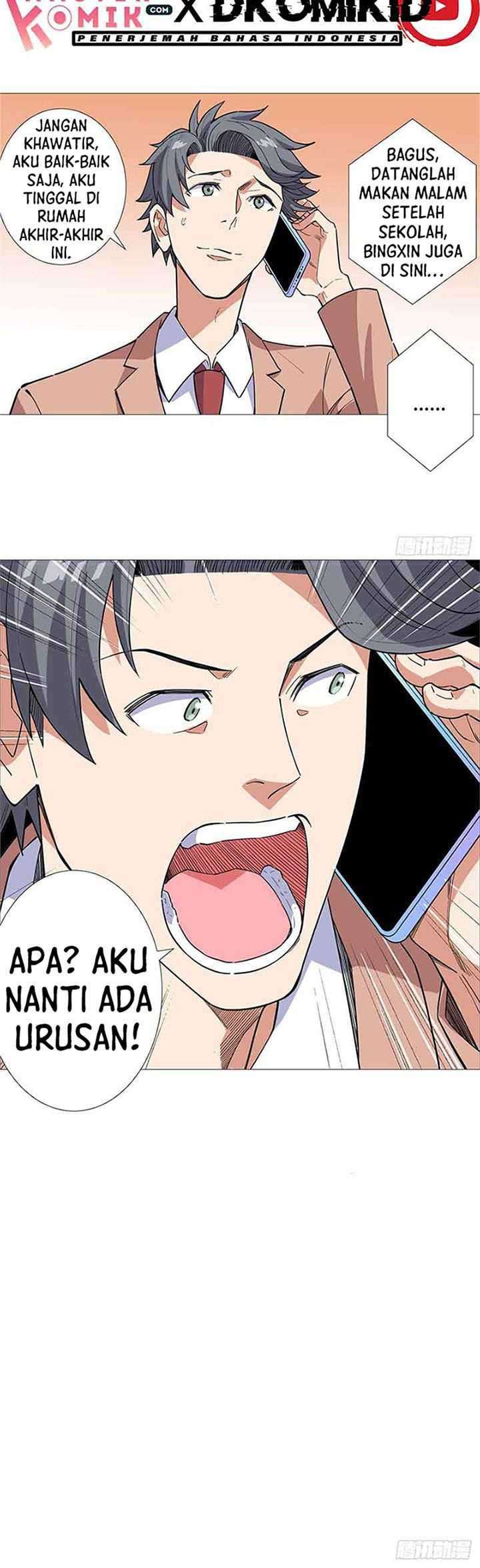 Need For Almighty Master Chapter 19 Gambar 22