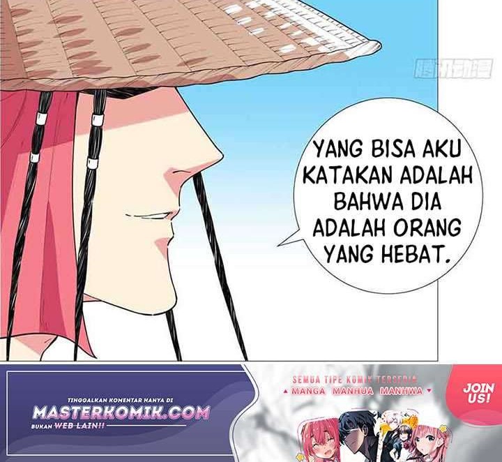 Need For Almighty Master Chapter 18 Gambar 15