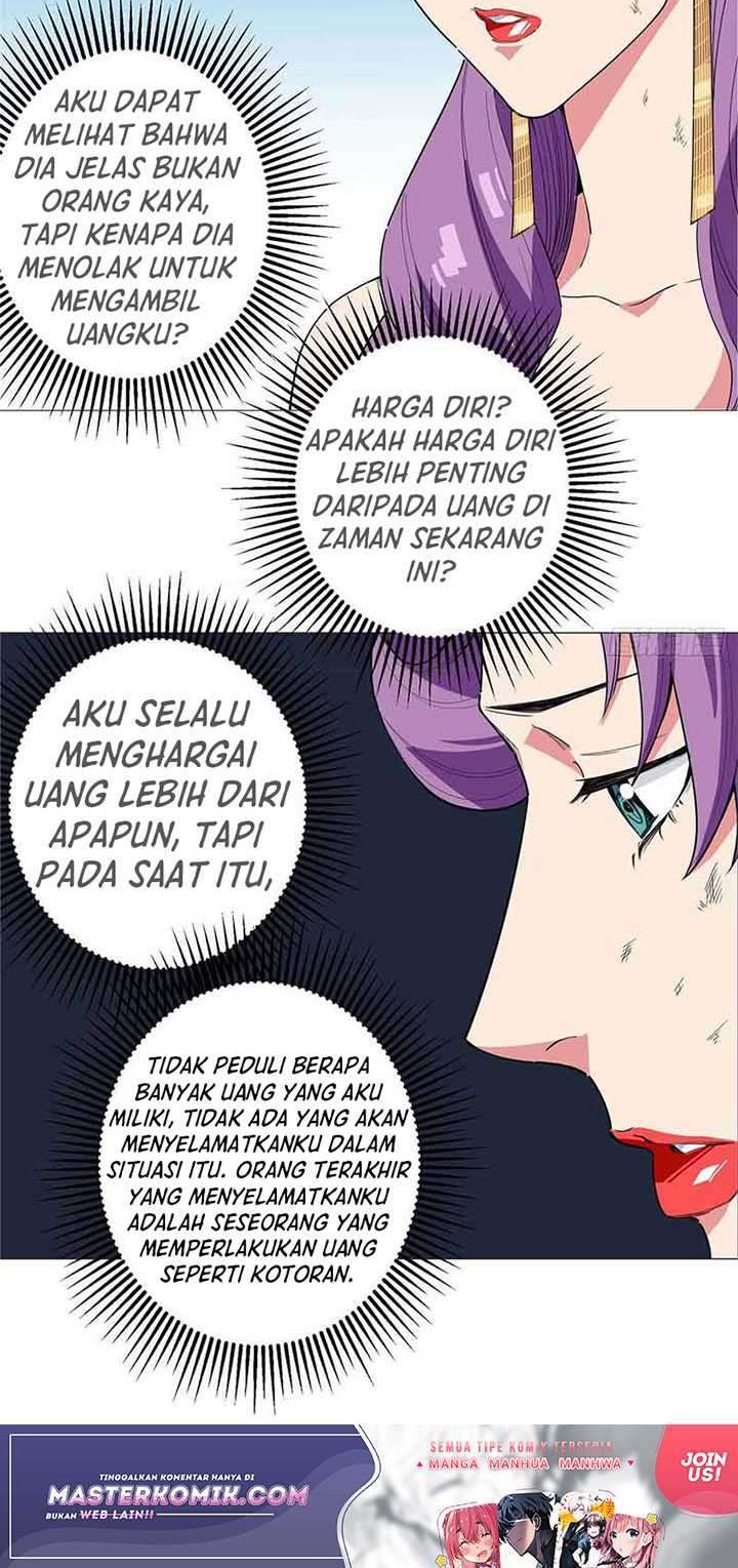 Need For Almighty Master Chapter 16 Gambar 5