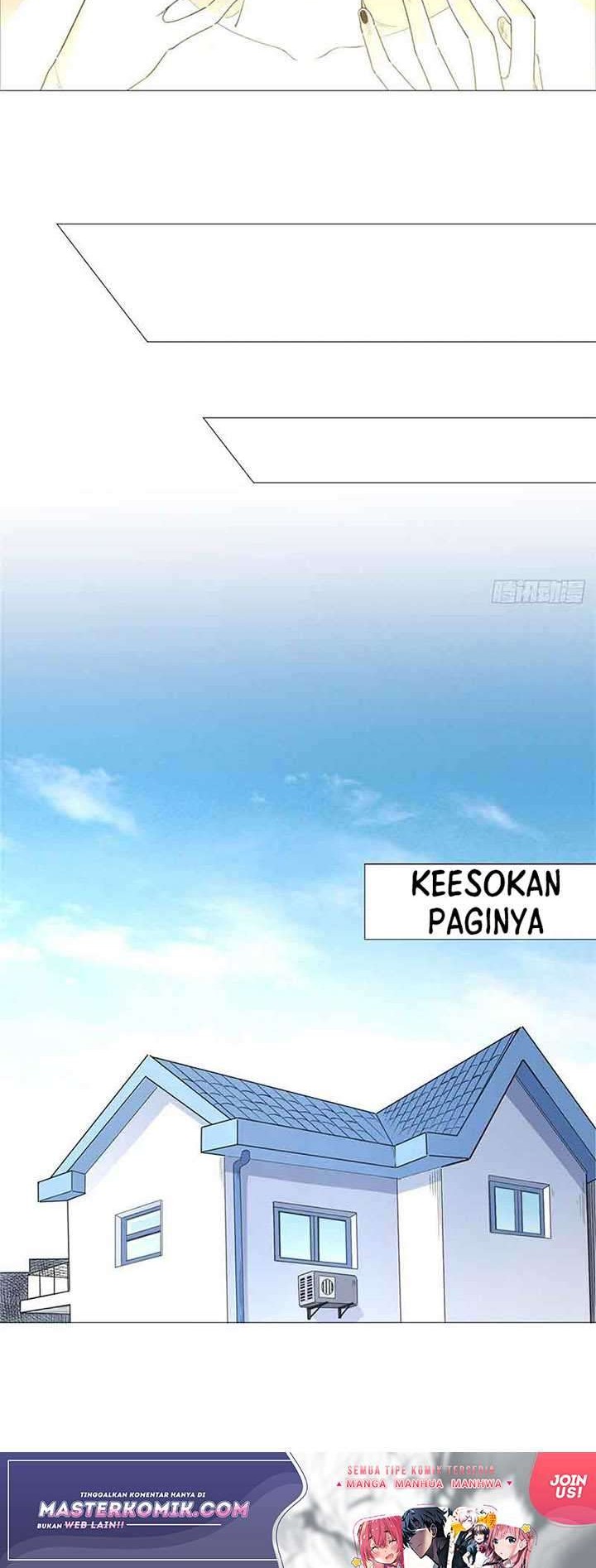 Need For Almighty Master Chapter 16 Gambar 15