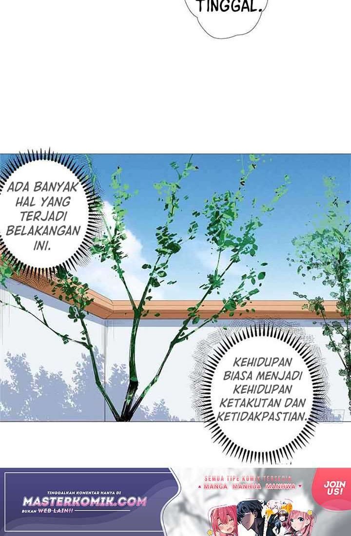 Need For Almighty Master Chapter 16 Gambar 19