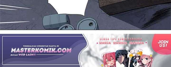 Need For Almighty Master Chapter 15 Gambar 9