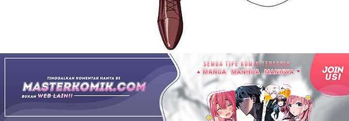 Need For Almighty Master Chapter 11 Gambar 13