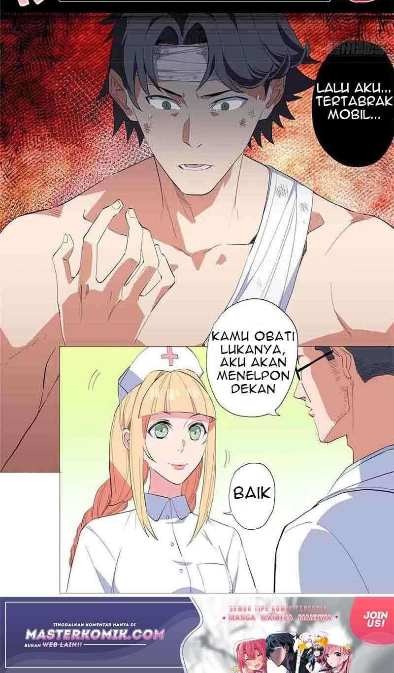 Need For Almighty Master Chapter 01 Gambar 10