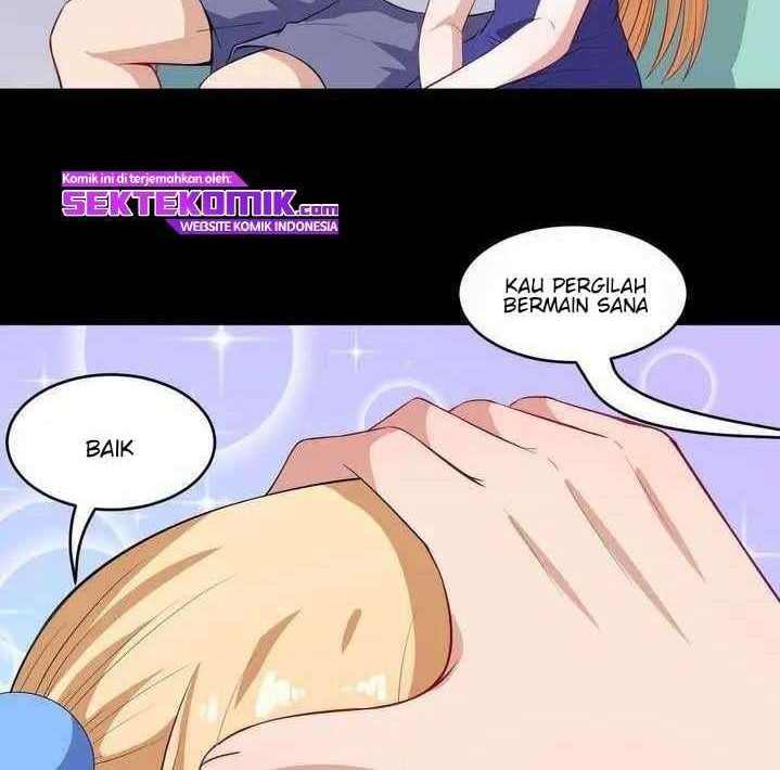 Daddy From Hell Chapter 114 Gambar 23