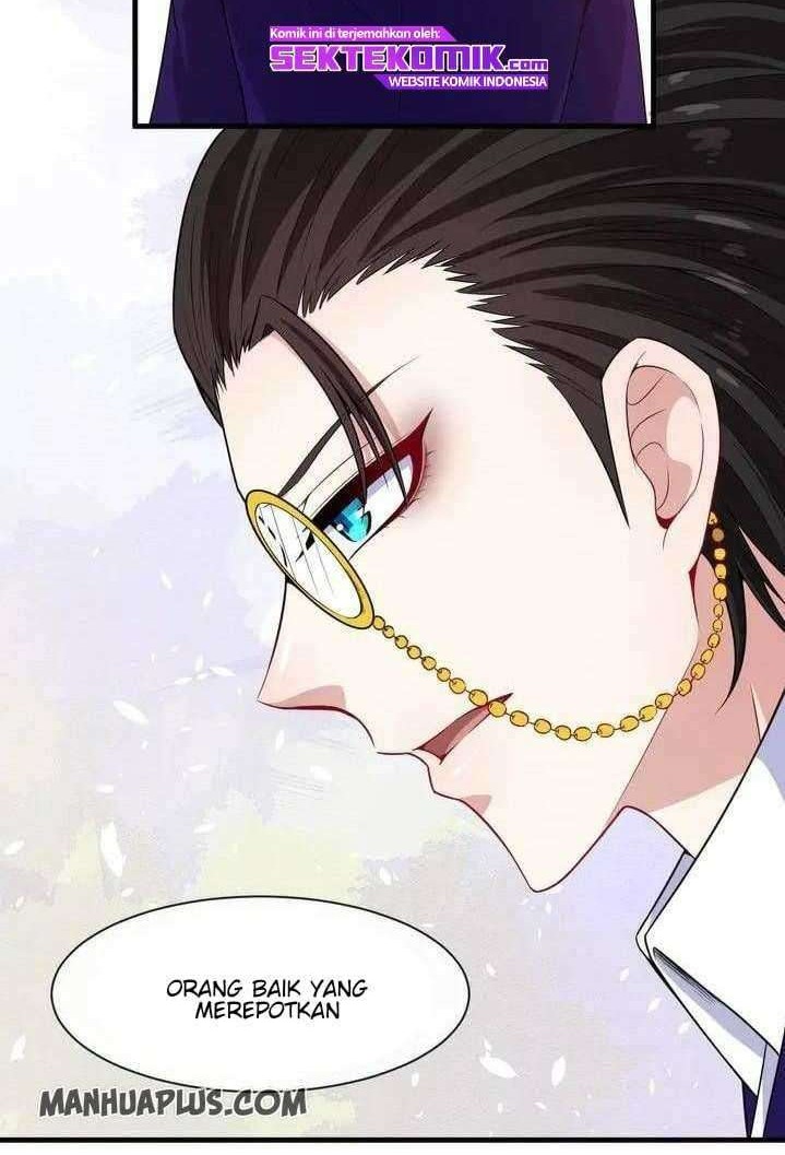 Daddy From Hell Chapter 114 Gambar 37