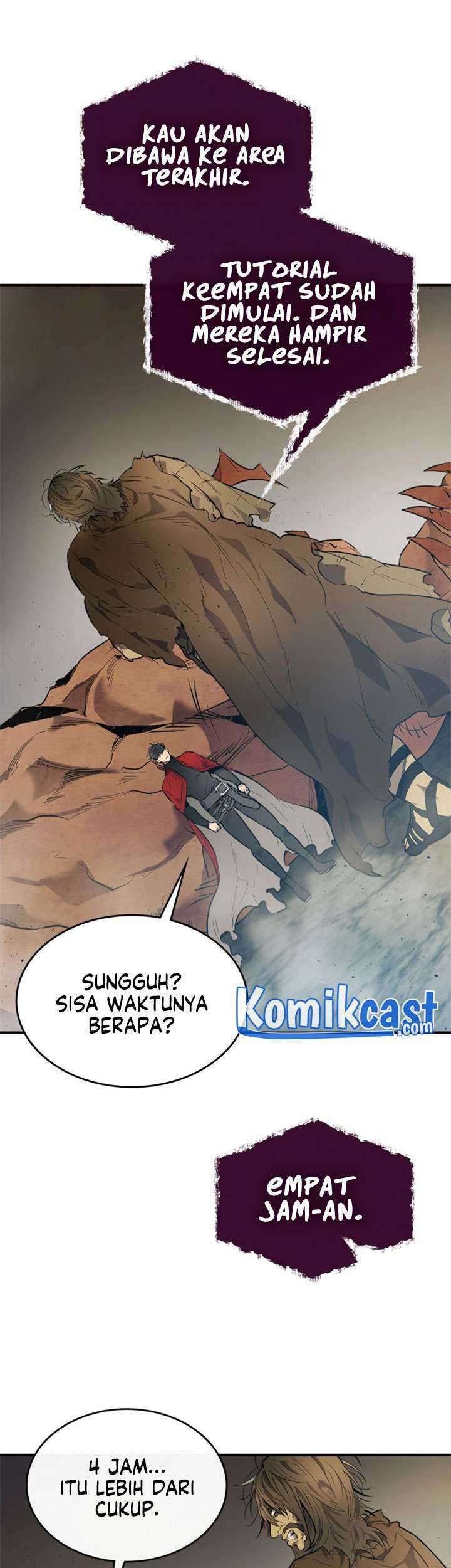Leveling With the Gods Chapter 15 Gambar 18