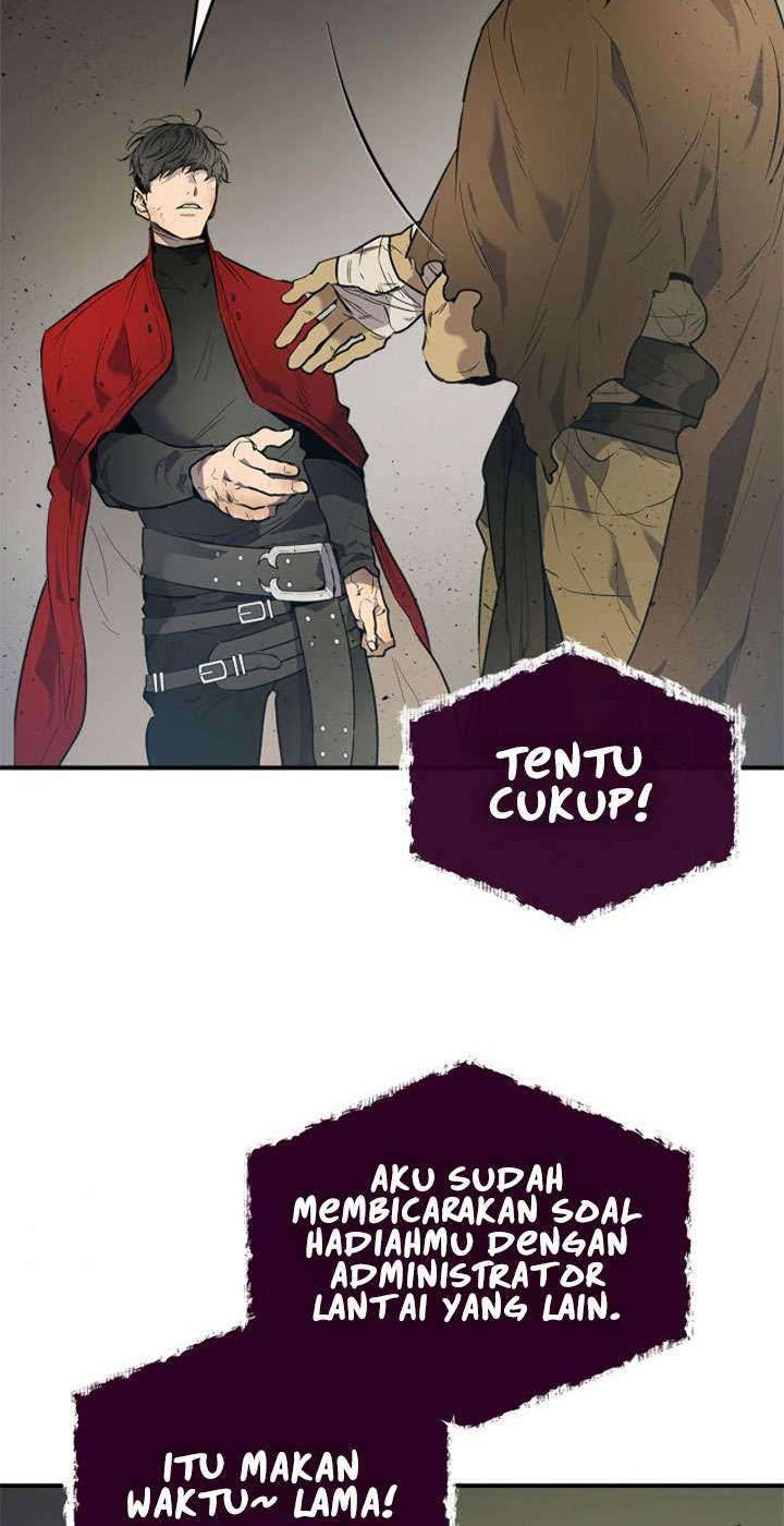 Leveling With the Gods Chapter 15 Gambar 19