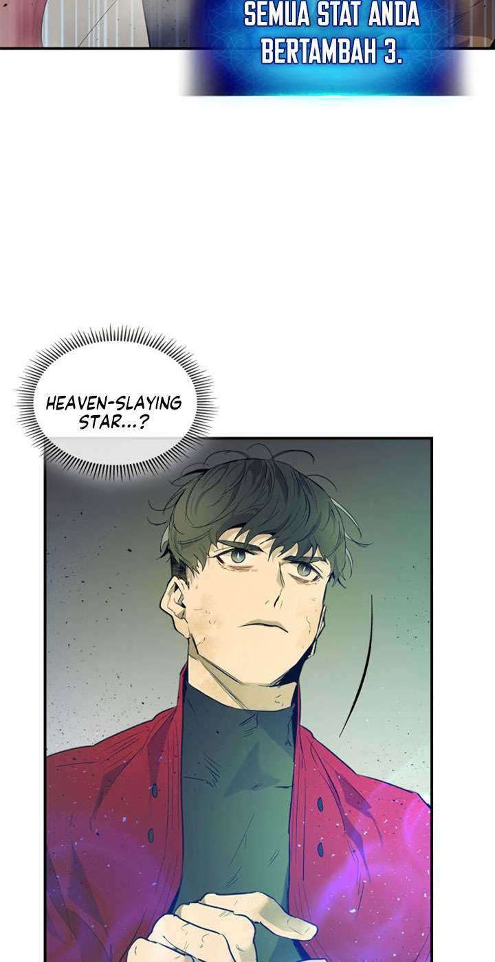 Leveling With the Gods Chapter 15 Gambar 21