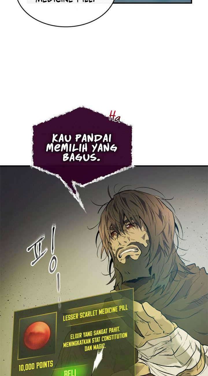 Leveling With the Gods Chapter 15 Gambar 25