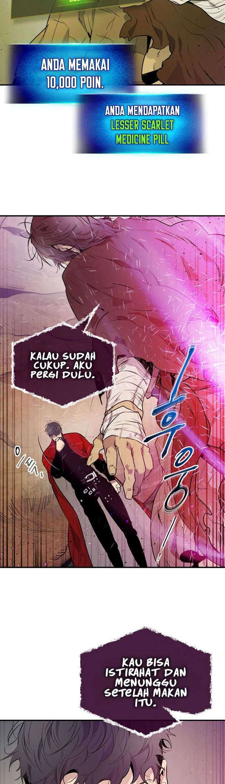 Leveling With the Gods Chapter 15 Gambar 26