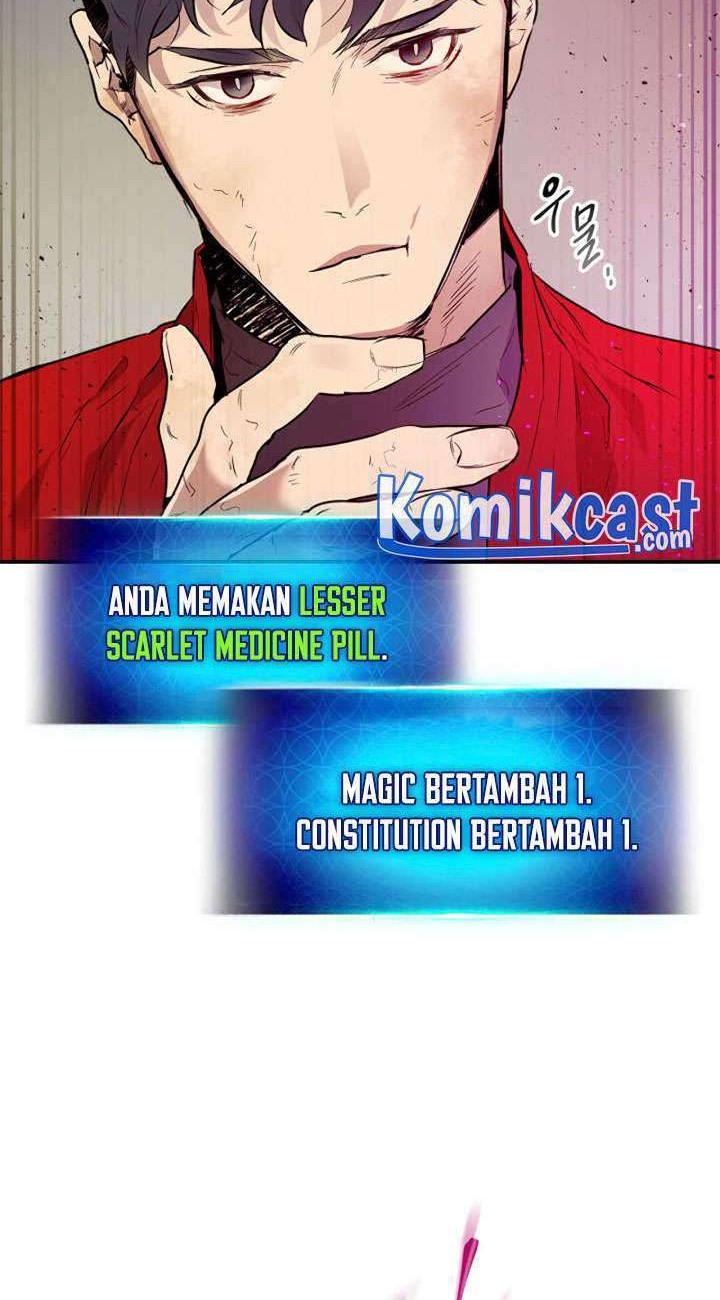 Leveling With the Gods Chapter 15 Gambar 27
