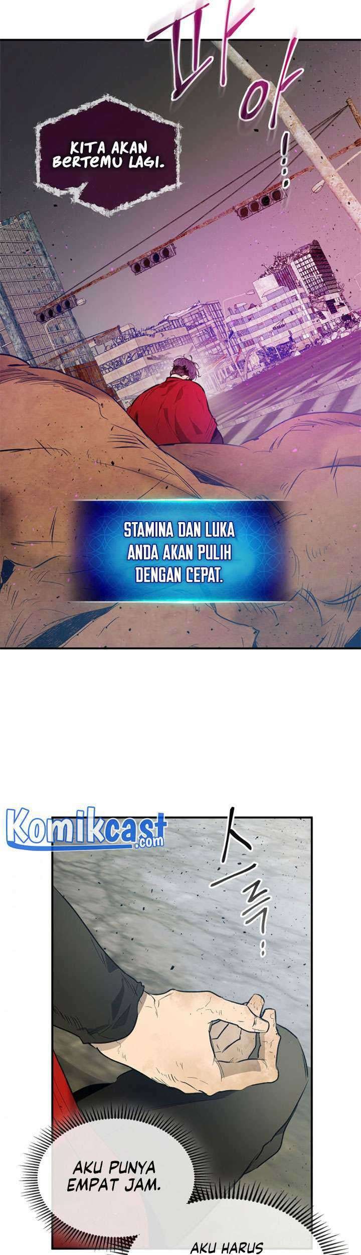 Leveling With the Gods Chapter 15 Gambar 28